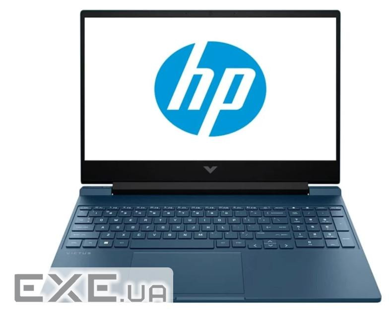 Ноутбук HP Victus 15-fb3044ua 15.6" FHD IPS AG, AMD R7-7445HS, 16GB, F512GB, NVD3050- (C16GJEA)