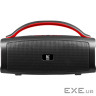 Акустична система 1.0 Defender Beatbox 18 20Вт Bluetooth/FM/USB/TF/TWS/1500мАч чорна (65218)