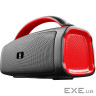 Акустична система 1.0 Defender Beatbox 18 20Вт Bluetooth/FM/USB/TF/TWS/1500мАч чорна (65218)