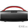 Акустична система 1.0 Defender Beatbox 18 20Вт Bluetooth/FM/USB/TF/TWS/1500мАч чорна (65218)