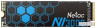 Накопитель SSD M.2 2280 500GB Netac (NT01NV3000-500-E4X)
