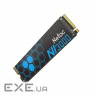 Накопитель SSD M.2 2280 500GB Netac (NT01NV3000-500-E4X)