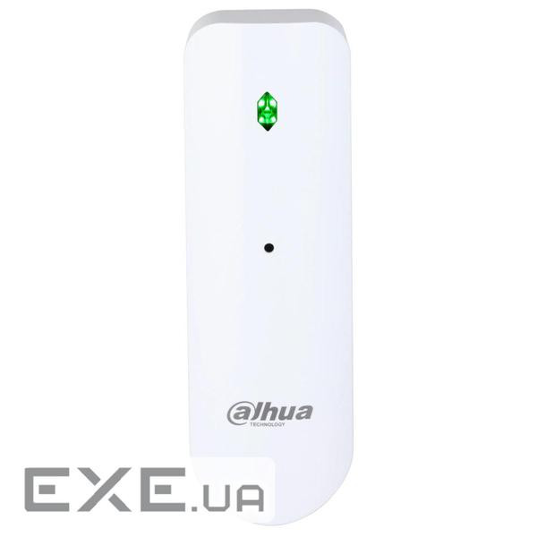 Бездротовий сповіщувач розбиття скла Dahua DHI-ARD512-W2(868)