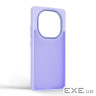 Чохол до мобільного телефона Armorstandart Frame Xiaomi Redmi Note 14 Pro 4G Violet (ARM79872)