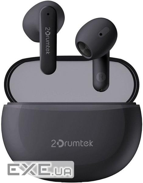 Навушники A4Tech B20 Ash Grey (4711421978446) (B20 (Ash Grey))