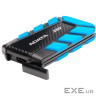 Портативний SSD диск ADATA SD820 4TB USB3.2 Gen2x2 Blue (SD820-4000G-CBU)