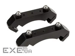 Кріплення Watercool HEATKILLER® Tube - Basic Mounting Kit (30236)
