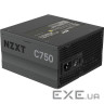 Блок живлення NZXT 750W V1 (PA-7G1BB-EU)