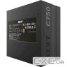 Блок живлення NZXT 750W V1 (PA-7G1BB-EU)