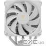 Кулер до процесора Gamdias BOREAS E2-410 WH (4712960139466)