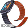Смарт-годинник iMiki SE1 Black Magnetic Strap
