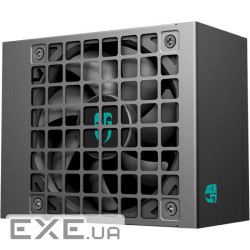 Блок живлення SFX 850W DEEPCOOL GAMER STORM PS850G (R-PS850G-FE0B-JGEU)