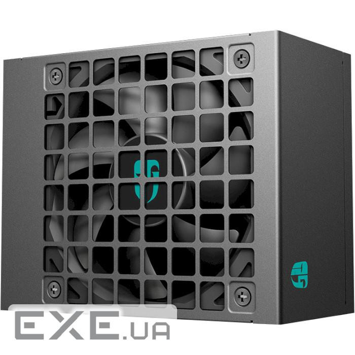 Блок живлення SFX 850W DEEPCOOL GAMER STORM PS850G (R-PS850G-FE0B-JGEU)