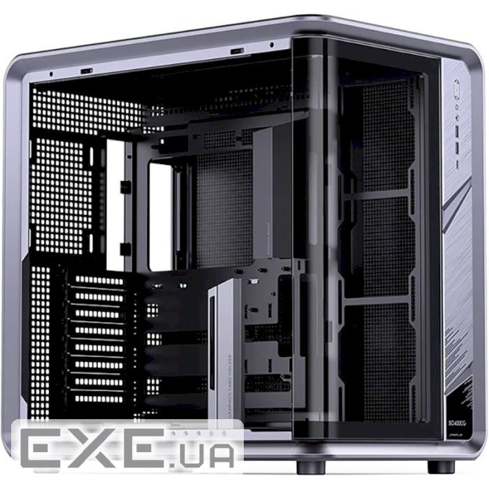 Корпус JONSBO BO400CG Gray