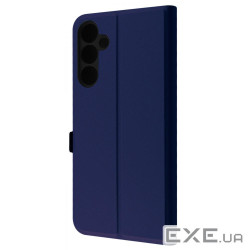 Чехол WAVE Flap Case Samsung Galaxy A37 blue (67832 blue)
