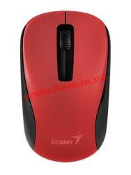 Миша Genius NX-7005 Wireless Red (31030127103)