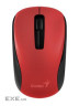 Миша Genius NX-7005 Wireless Red (31030127103)