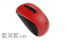 Миша Genius NX-7005 Wireless Red (31030127103)
