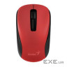 Миша Genius NX-7005 Wireless Red (31030127103)