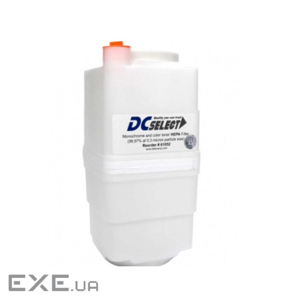 Фильтр воздушный 3M ATRIX HEPA для Omega Supreme Plus 220F, Filter (061052/DLC)