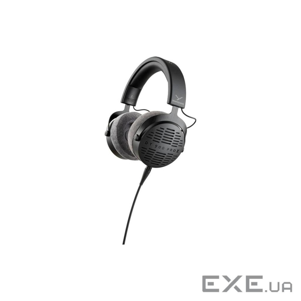 Навушники Beyerdynamic Dt 900 Pro X Black (528478)