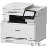 Багатофункціональний пристрій Canon i-SENSYS MF667Cdw (6928C001) (6928C001AA)