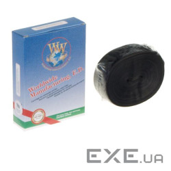 Стрічка до принтерів 13мм х60м (л/м) HD Black WWM (M13.60HM)