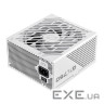 Блок живлення Gamemax 750W (GX-750 PRO WH (ATX3.0 PCIe5.0))