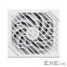 Блок живлення Gamemax 750W (GX-750 PRO WH (ATX3.0 PCIe5.0))