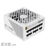 Блок живлення Gamemax 750W (GX-750 PRO WH (ATX3.0 PCIe5.0))