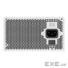 Блок живлення Gamemax 750W (GX-750 PRO WH (ATX3.0 PCIe5.0))