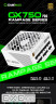 Блок живлення Gamemax 750W (GX-750 PRO WH (ATX3.0 PCIe5.0))