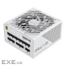 Блок живлення Gamemax 750W (GX-750 PRO WH (ATX3.0 PCIe5.0))