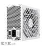 Блок живлення Gamemax 750W (GX-750 PRO WH (ATX3.0 PCIe5.0))