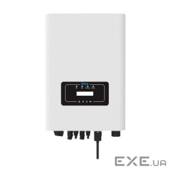 DEYE for LP Мережевий трифазний інвертор SUN-50K-G04