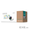 Система водяного охлаждения DeepCool LQ240 White (R-LQ240-WHDSMC-G-1), Intel: 1851/1700/1200/1150/11
