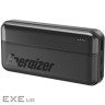 УМБ Energizer 20000mAh 15W, USB-А, 2хUSB-C Black (UE20050CC)