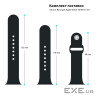 Ремінець до смарт-годинника Armorstandart Sport Band (3 Straps) для Apple Watch 42 (Serie (ARM74260)