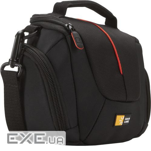 Сумка для фото CASE LOGIC DCB304K (Black)