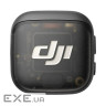 Передавач радіосистеми DJI Mic 3 Transmitter (CP.RN.00000478.01)