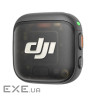 Передавач радіосистеми DJI Mic 3 Transmitter (CP.RN.00000478.01)