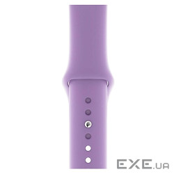 Ремінець до смарт-годинника Armorstandart Sport Band (3 Straps) для Apple Watch 49/46/45/ (ARM51948)