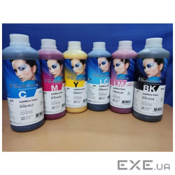 Чорнило InkTec Epson Sublimation Piezo 6*1L (DTI01-06SET1L)