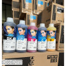 Чорнило InkTec Epson Sublimation Piezo 6*1L (DTI01-06SET1L)
