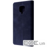 Чохол WAVE Fold Case Xiaomi Redmi Note 9S/Note 9 Pro blue (60985 blue)