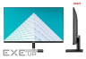 Монітор 2E 23.8" A2425B D-Sub, HDMI, VA, 100Hz, FreeSync (2E-A2425B-01.EU)