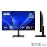 Монітор 2E 23.8" A2425B D-Sub, HDMI, VA, 100Hz, FreeSync (2E-A2425B-01.EU)