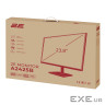 Монітор 2E 23.8" A2425B D-Sub, HDMI, VA, 100Hz, FreeSync (2E-A2425B-01.EU)