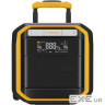 Зарядна станція Vtoman FlashSpeed Pro 3600 (3096 Вт/г) 3600W AC,MPPT,UPS,LiFePo4