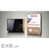 Накопитель HDD SATA 8.0TB Toshiba N300 NAS 7200rpm 512MB (MN10ADA800S)